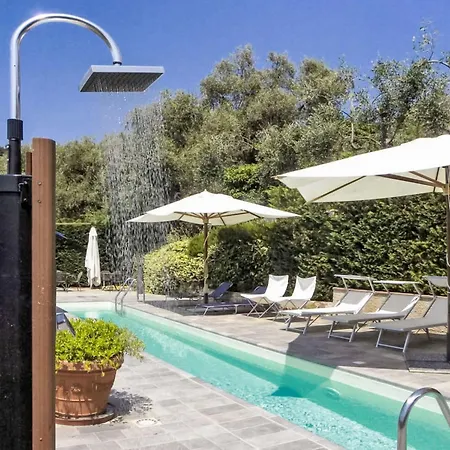 Mulino By Interhome Apartment *