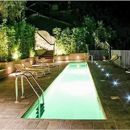 Mulino By Interhome Civezza