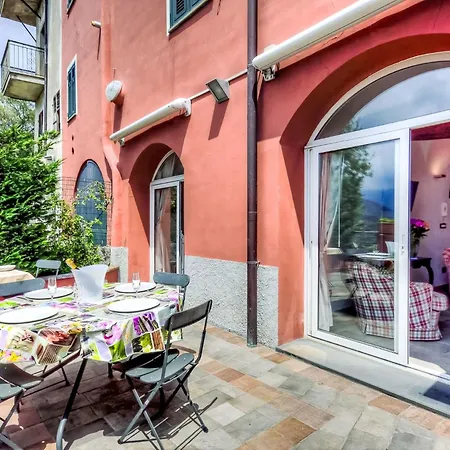 Mulino By Interhome Apartment