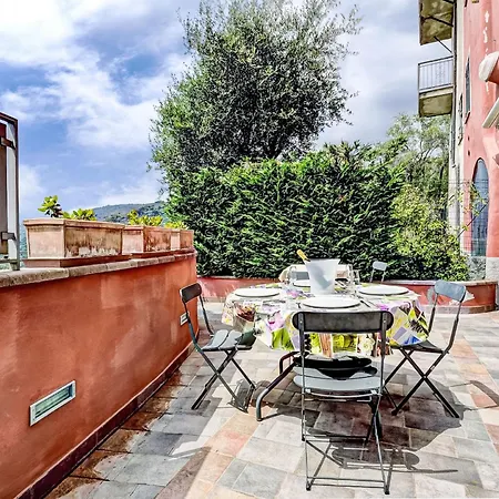 Mulino By Interhome Apartment Civezza