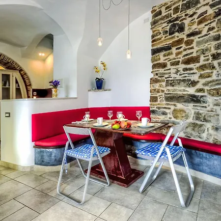 Mulino By Interhome Apartment *